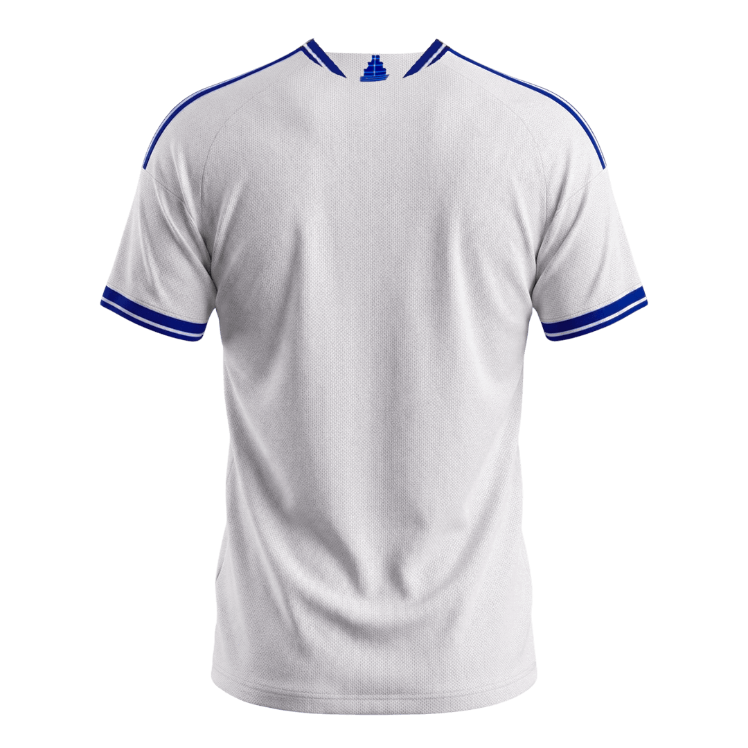 Greece Soccer Jersey Home Shirt World Cup 2026 - bestsoccerstore