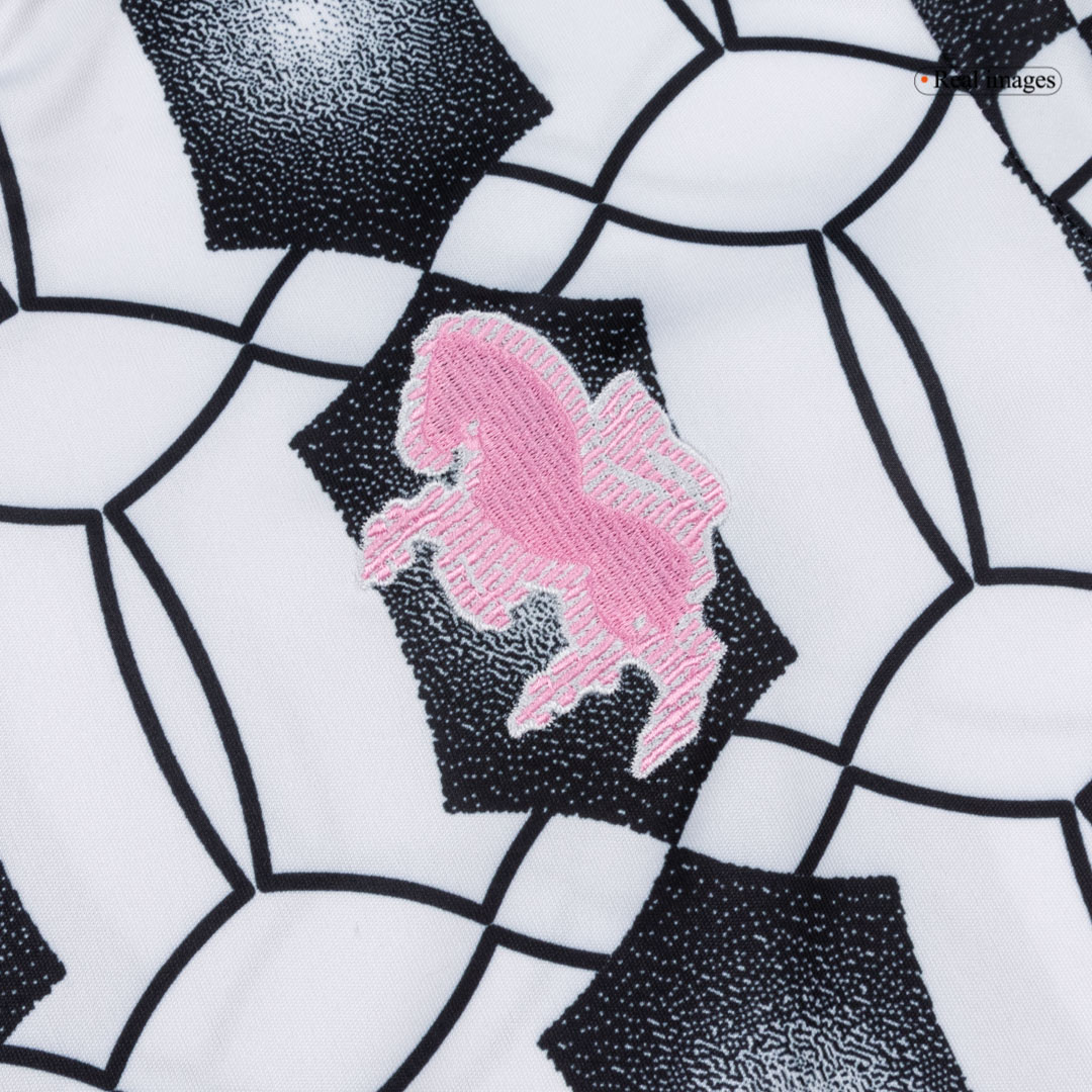 Juventus Special Edition Soccer Jersey Shirt 2025/26 - bestsoccerstore