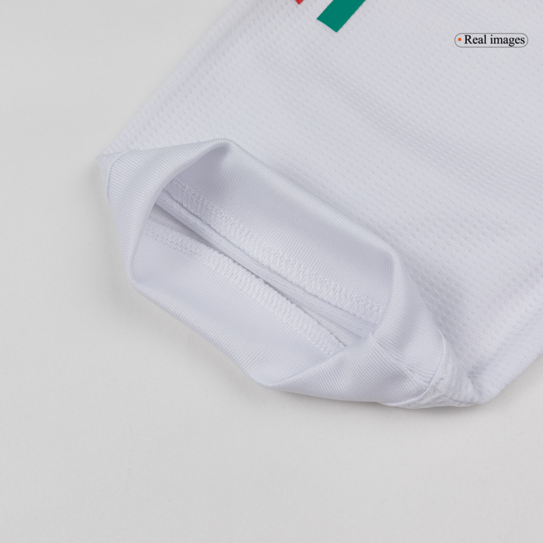 Wales Player Version Away Soccer Jersey World Cup 2026 - bestsoccerstore