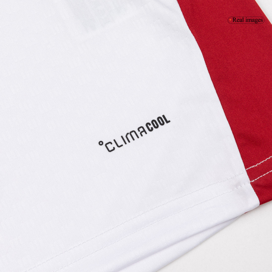 Germany Jersey Pre-Match Soccer Jersey 2026 - bestsoccerstore