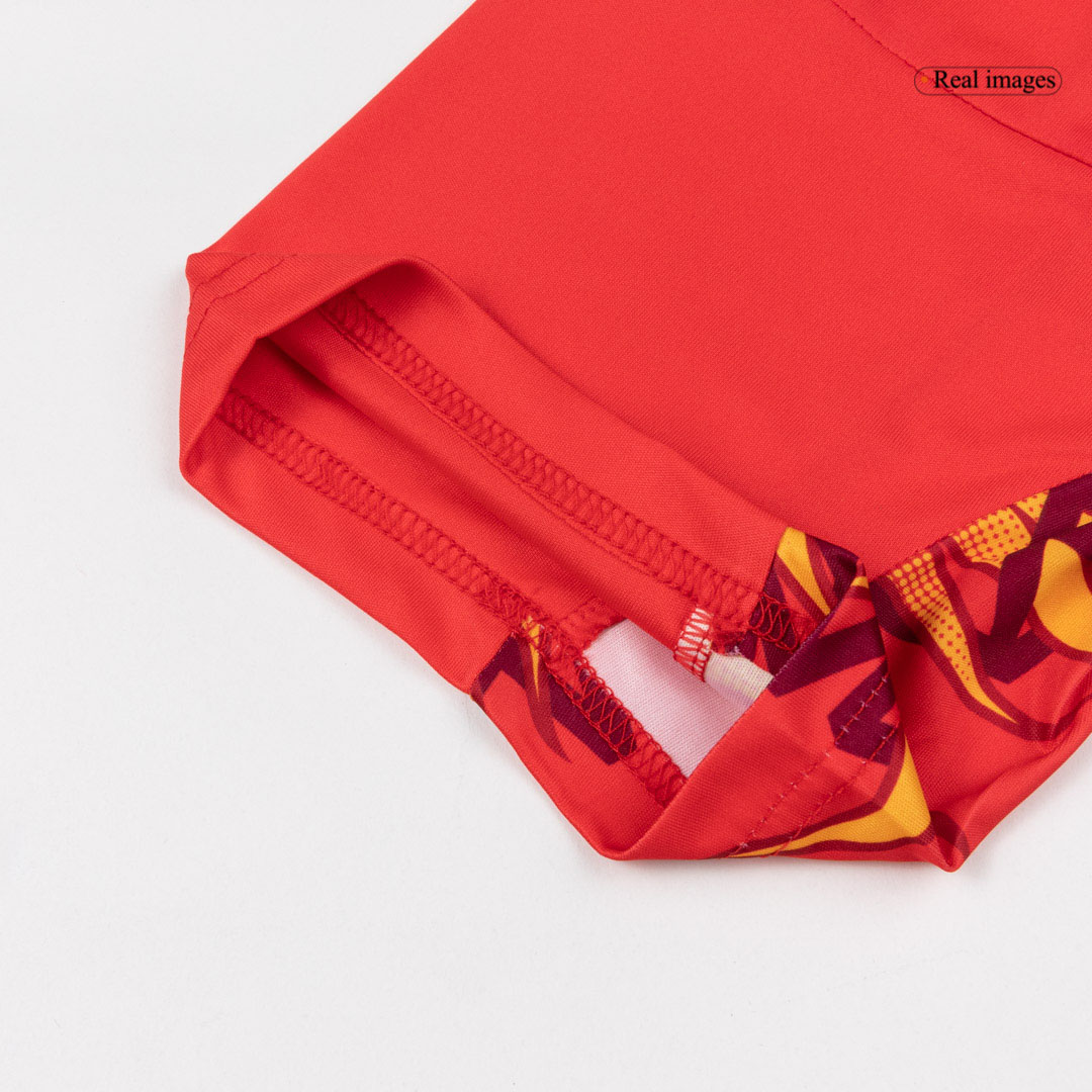 Japan Goalkeeper Custom Soccer Jersey 2026 - bestsoccerstore