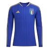 Italy Long Sleeve Jersey Home Football Shirt World Cup 2026 - bestsoccerstore