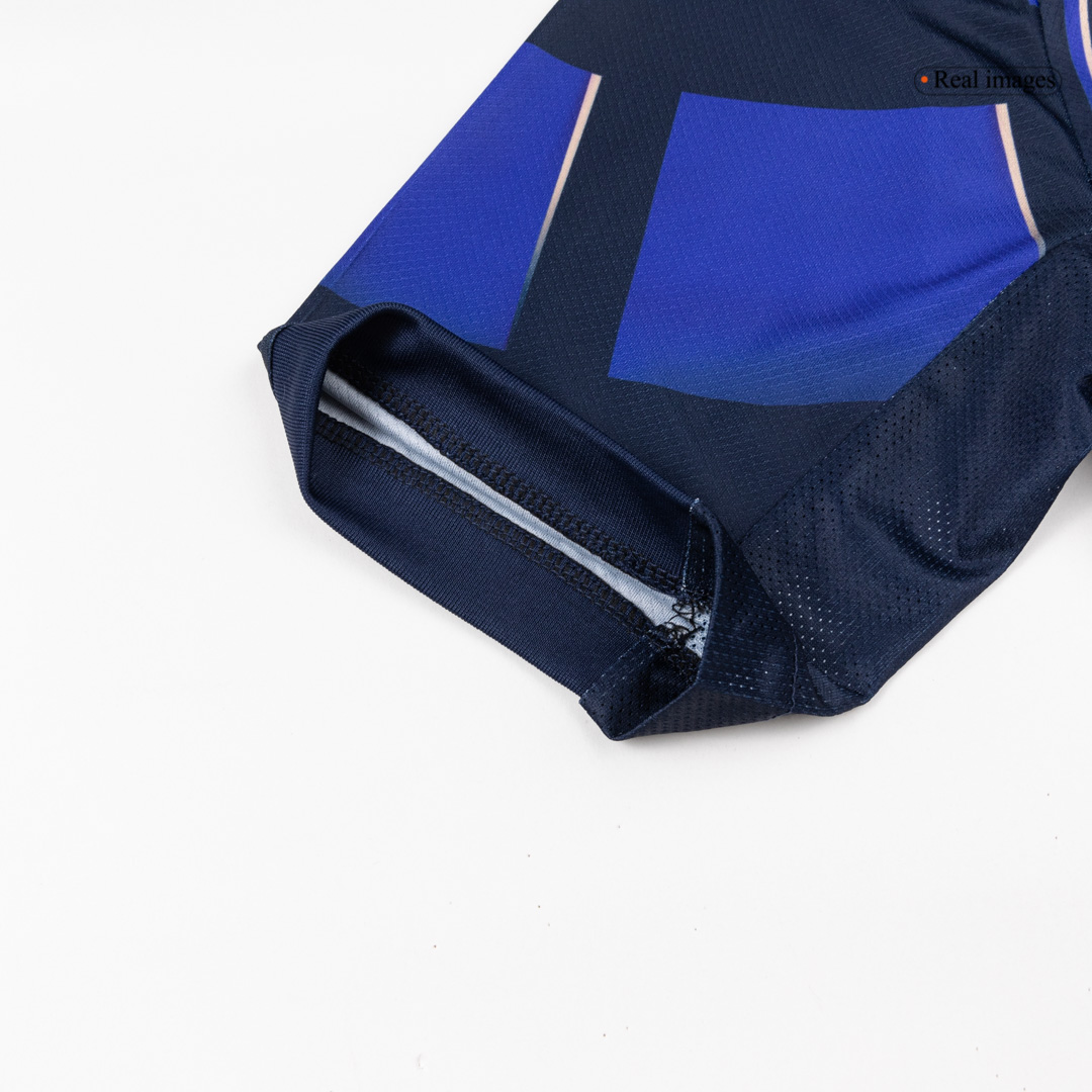 Uruguay Soccer Jersey Away Shirt World Cup 2026 - bestsoccerstore