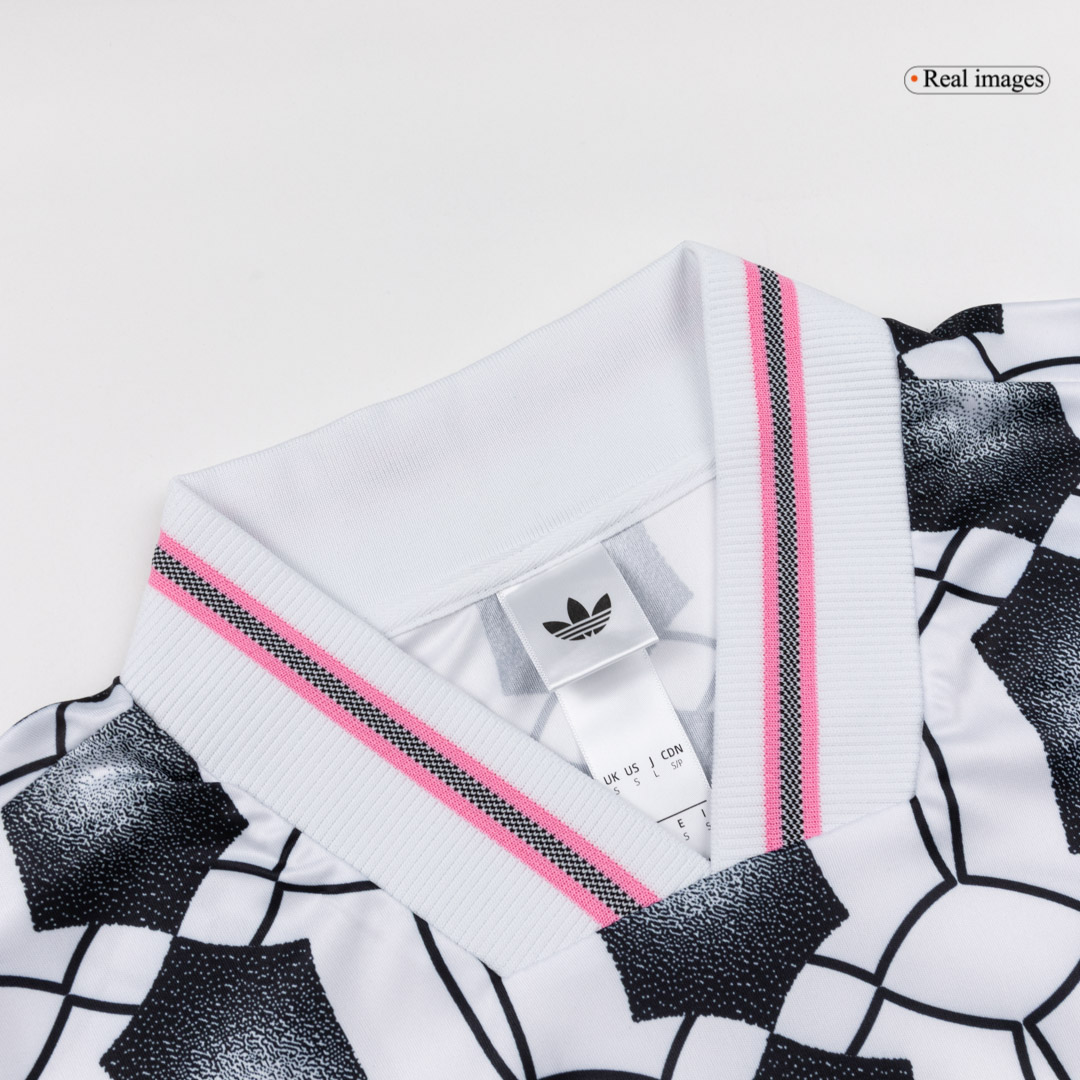 Juventus Special Edition Soccer Jersey Shirt 2025/26 - bestsoccerstore