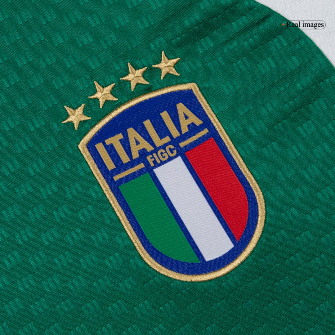 Italy Jersey Pre-Match Soccer Jersey 2026 - bestsoccerstore