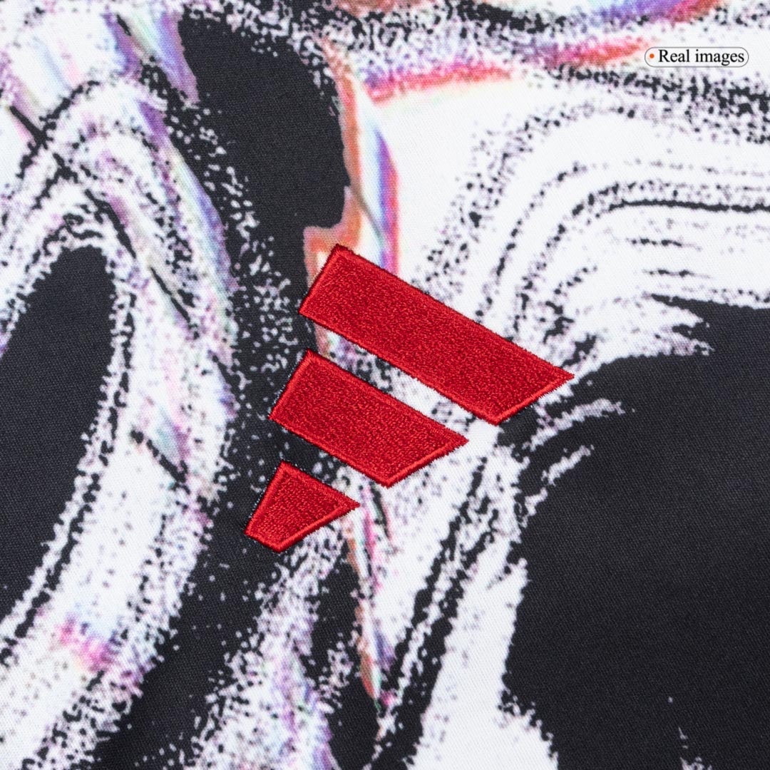 Manchester United Jersey Pre-Match Soccer Jersey 2025/26 - bestsoccerstore