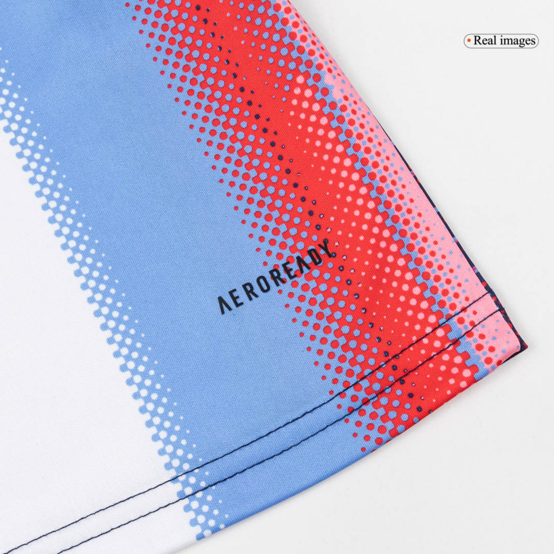 Bayern Munich Jersey Pre-Match Soccer Jersey 2025/26 - bestsoccerstore