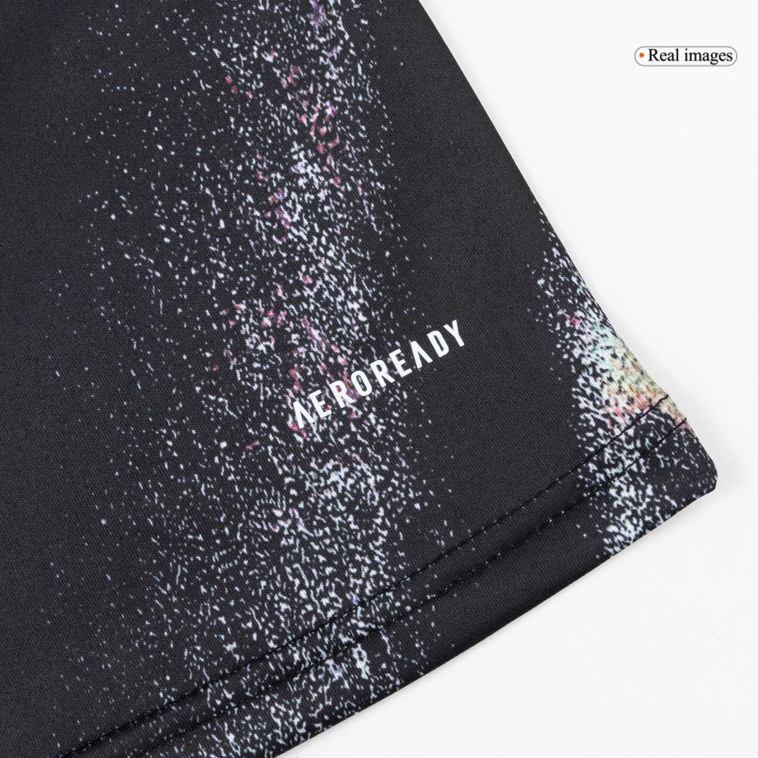 Manchester United Jersey Pre-Match Soccer Jersey 2025/26 - bestsoccerstore