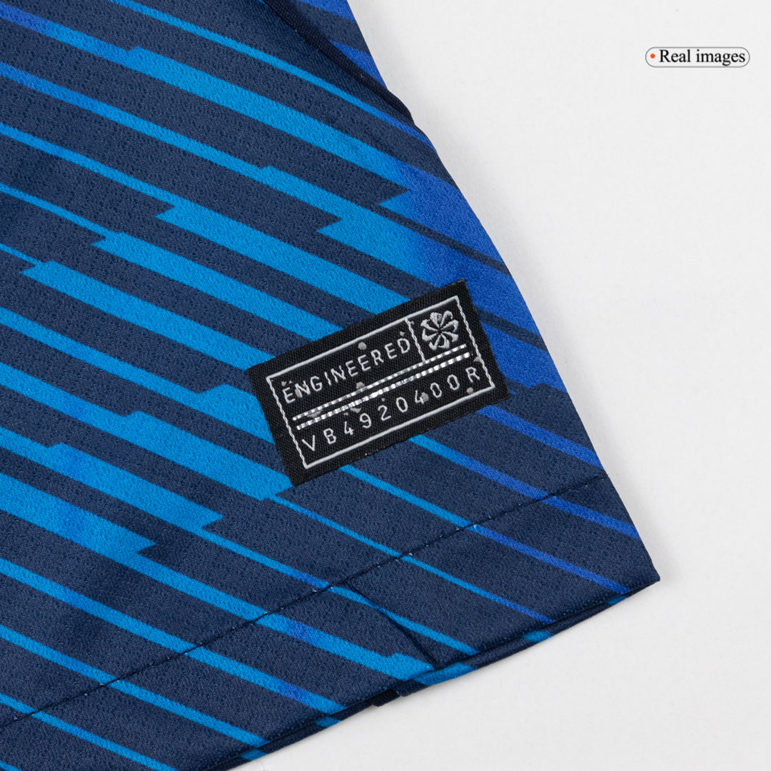 France Soccer Jersey Home Shirt World Cup 2026 - bestsoccerstore