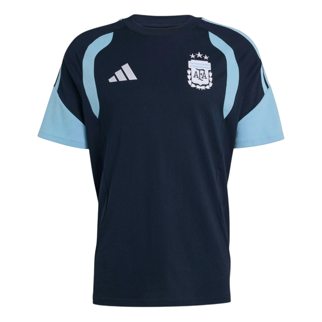 Argentina Jersey Pre-Match Soccer Jersey 2026 - bestsoccerstore