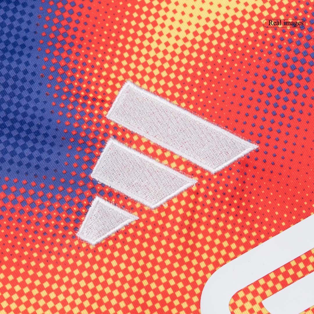 Ajax Jersey Pre-Match Soccer Jersey 2025/26 - bestsoccerstore