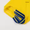 Sweden Custom Player Version Home Soccer Jersey World Cup 2026 - bestsoccerstore