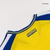 Sweden Custom Player Version Home Soccer Jersey World Cup 2026 - bestsoccerstore
