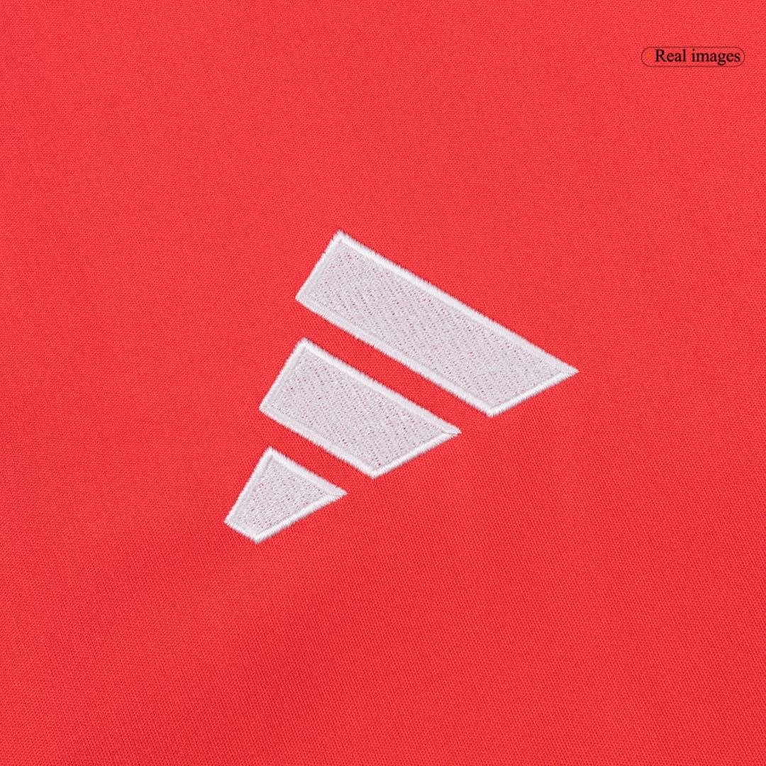 Japan Goalkeeper Custom Soccer Jersey 2026 - bestsoccerstore