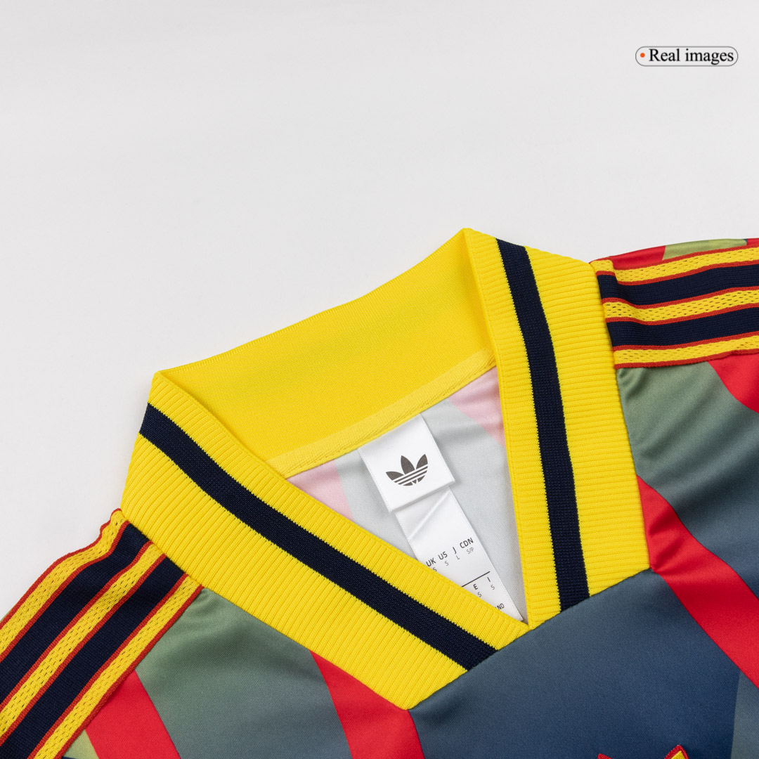 Arsenal Special Edition Soccer Jersey Shirt 2025/26 - bestsoccerstore