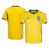 Brazil Soccer Jersey Home Shirt World Cup 2026 - bestsoccerstore