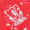 Liverpool 1989/91 Retro Jersey Home Soccer Shirt - bestsoccerstore