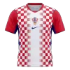 Croatia Soccer Jersey Home Shirt World Cup 2026 - bestsoccerstore
