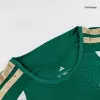 Italy Jersey Pre-Match Soccer Jersey 2026 - bestsoccerstore