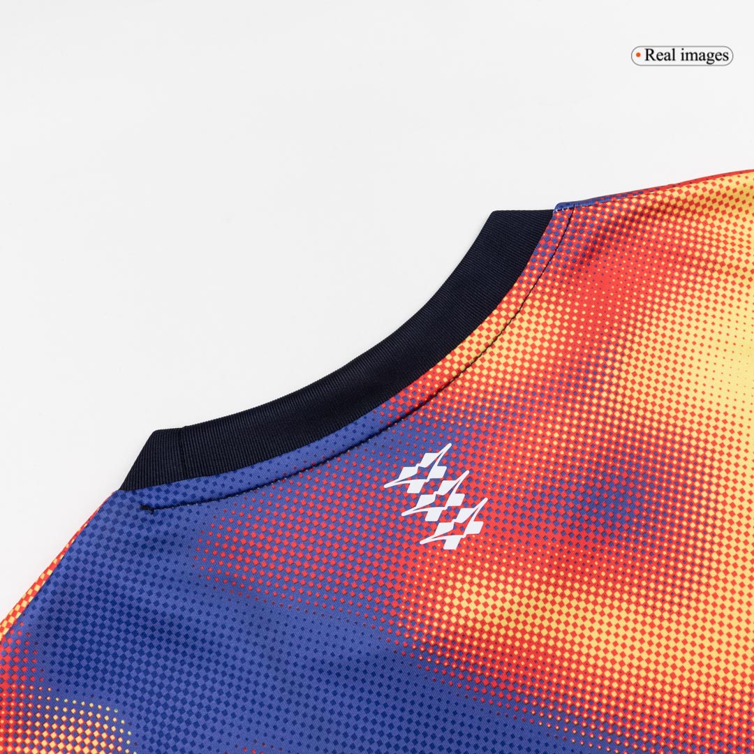 Ajax Jersey Pre-Match Soccer Jersey 2025/26 - bestsoccerstore