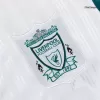 Liverpool 1995/96 Retro Jersey Away Soccer Shirt - bestsoccerstore