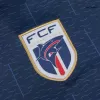 Cape Verde Soccer Jersey Home Shirt 2025 - bestsoccerstore