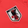 Japan Goalkeeper Custom Soccer Jersey 2026 - bestsoccerstore