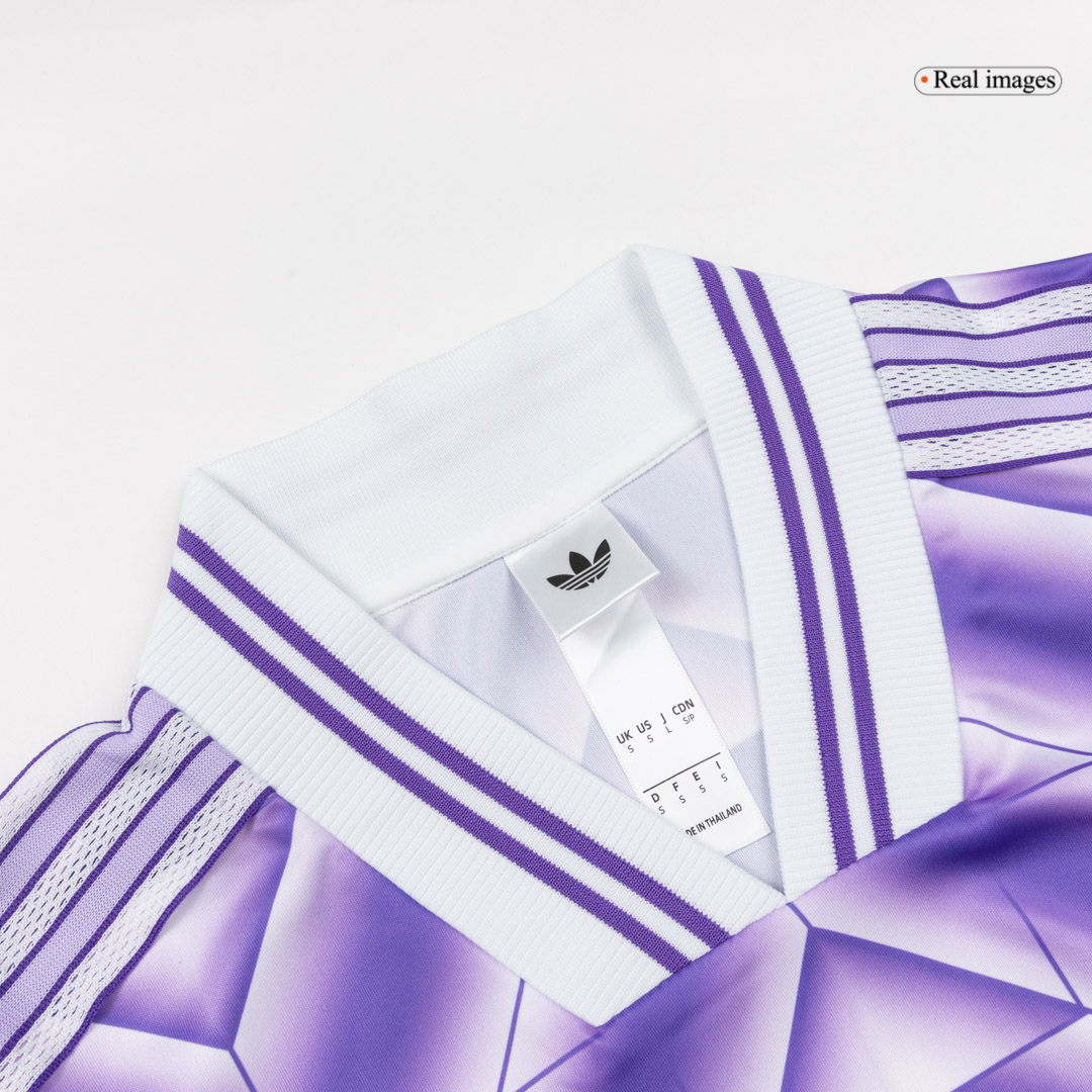 Real Madrid Special Edition Soccer Jersey Shirt 2025/26 - bestsoccerstore