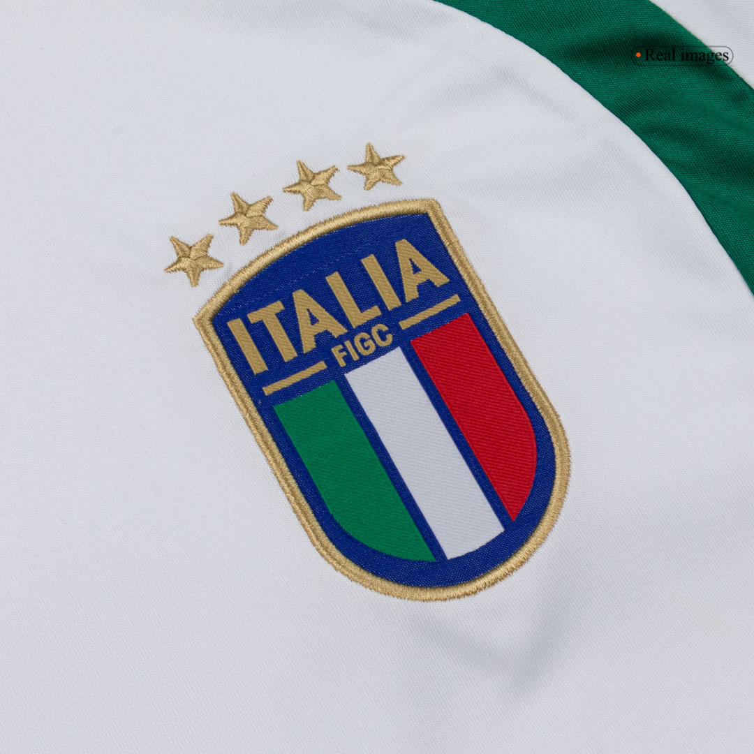 Italy Jersey Pre-Match Soccer Jersey 2026 - bestsoccerstore
