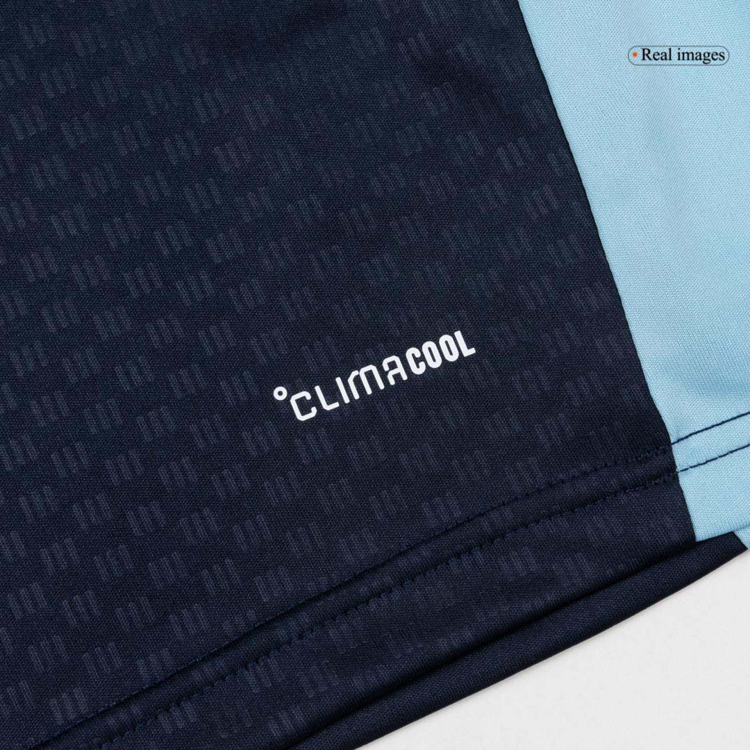 Argentina Jersey Pre-Match Soccer Jersey 2026 - bestsoccerstore