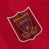 Liverpool 1995/96 Retro Jersey Home Soccer Shirt - bestsoccerstore