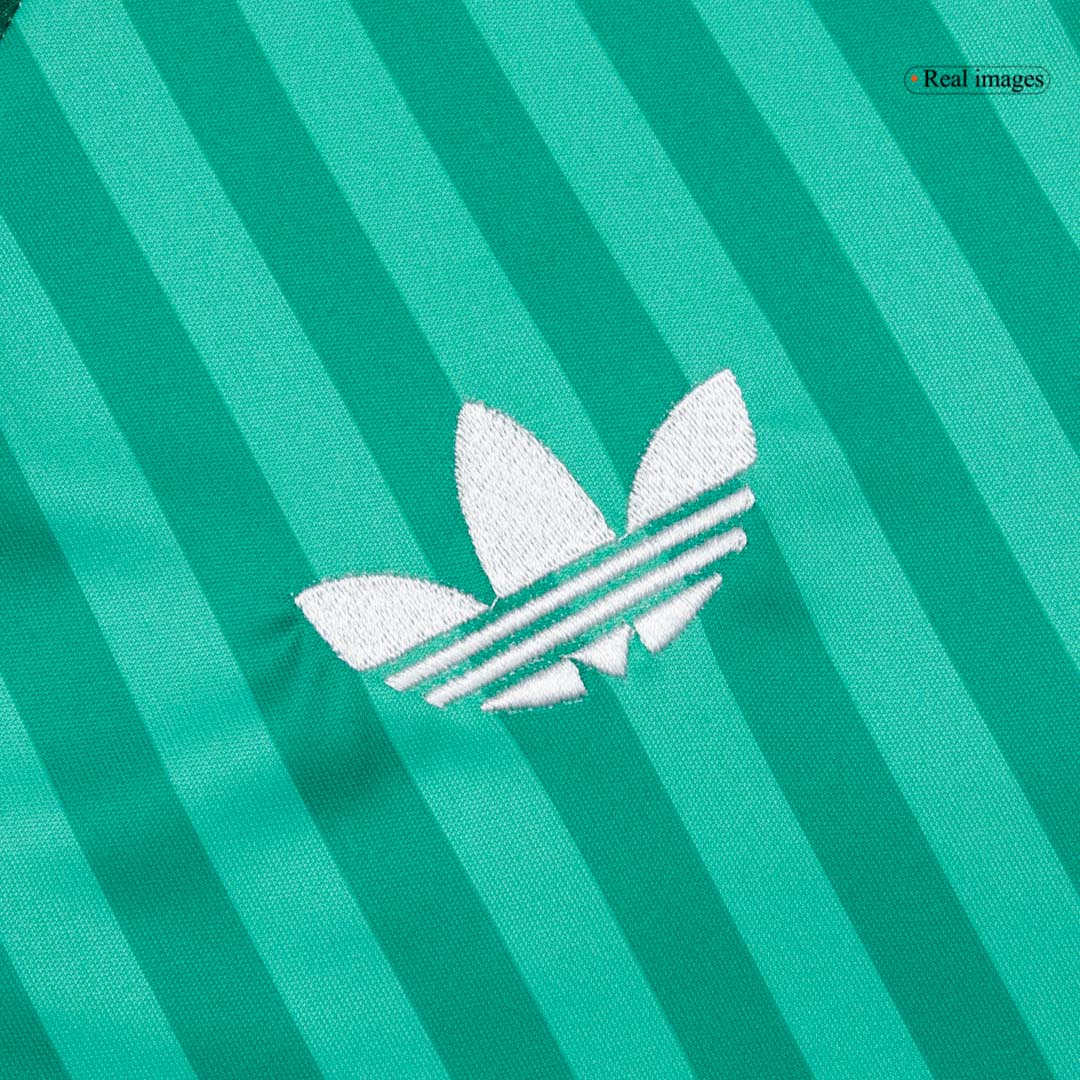 Algeria Soccer Jersey Away Shirt World Cup 2026 - bestsoccerstore