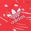Liverpool 1989/91 Retro Jersey Home Soccer Shirt - bestsoccerstore