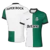 Sporting CP Soccer Jersey Shirt 2025/26 - bestsoccerstore