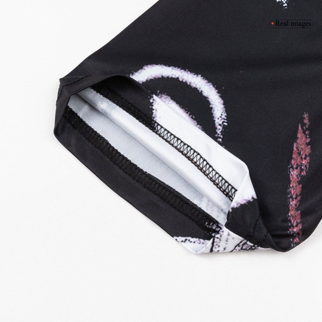 Manchester United Jersey Pre-Match Soccer Jersey 2025/26 - bestsoccerstore