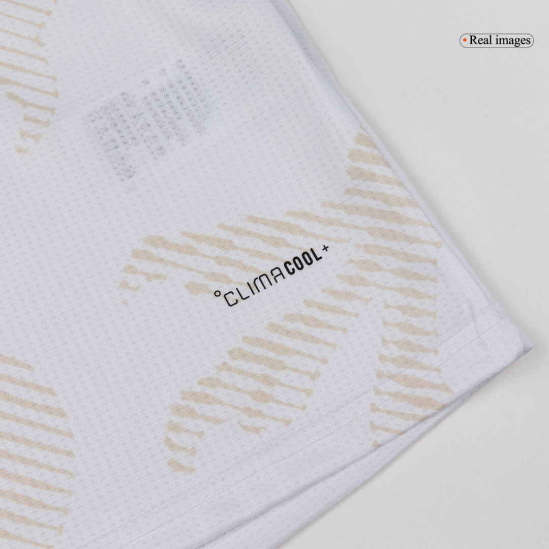 Wales Player Version Away Soccer Jersey World Cup 2026 - bestsoccerstore