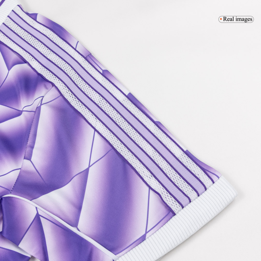 Real Madrid Special Edition Soccer Jersey Shirt 2025/26 - bestsoccerstore