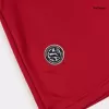 Czech Republic Soccer Jersey Home Shirt World Cup 2026 - bestsoccerstore
