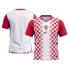 Croatia Soccer Jersey Home Shirt World Cup 2026 - bestsoccerstore