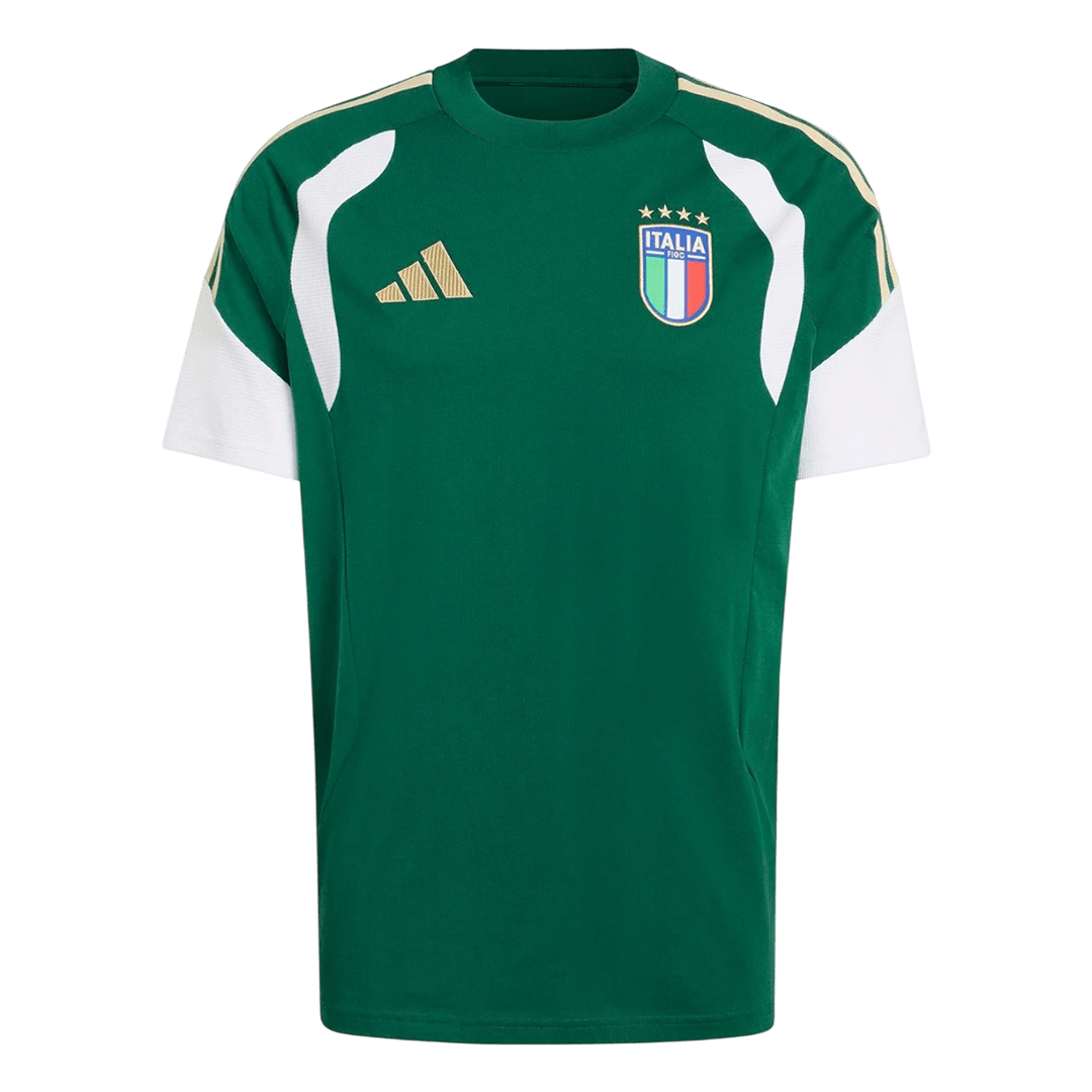 Italy Jersey Pre-Match Soccer Jersey 2026 - bestsoccerstore