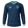 Germany Long Sleeve Jersey Away Football Shirt World Cup 2026 - bestsoccerstore