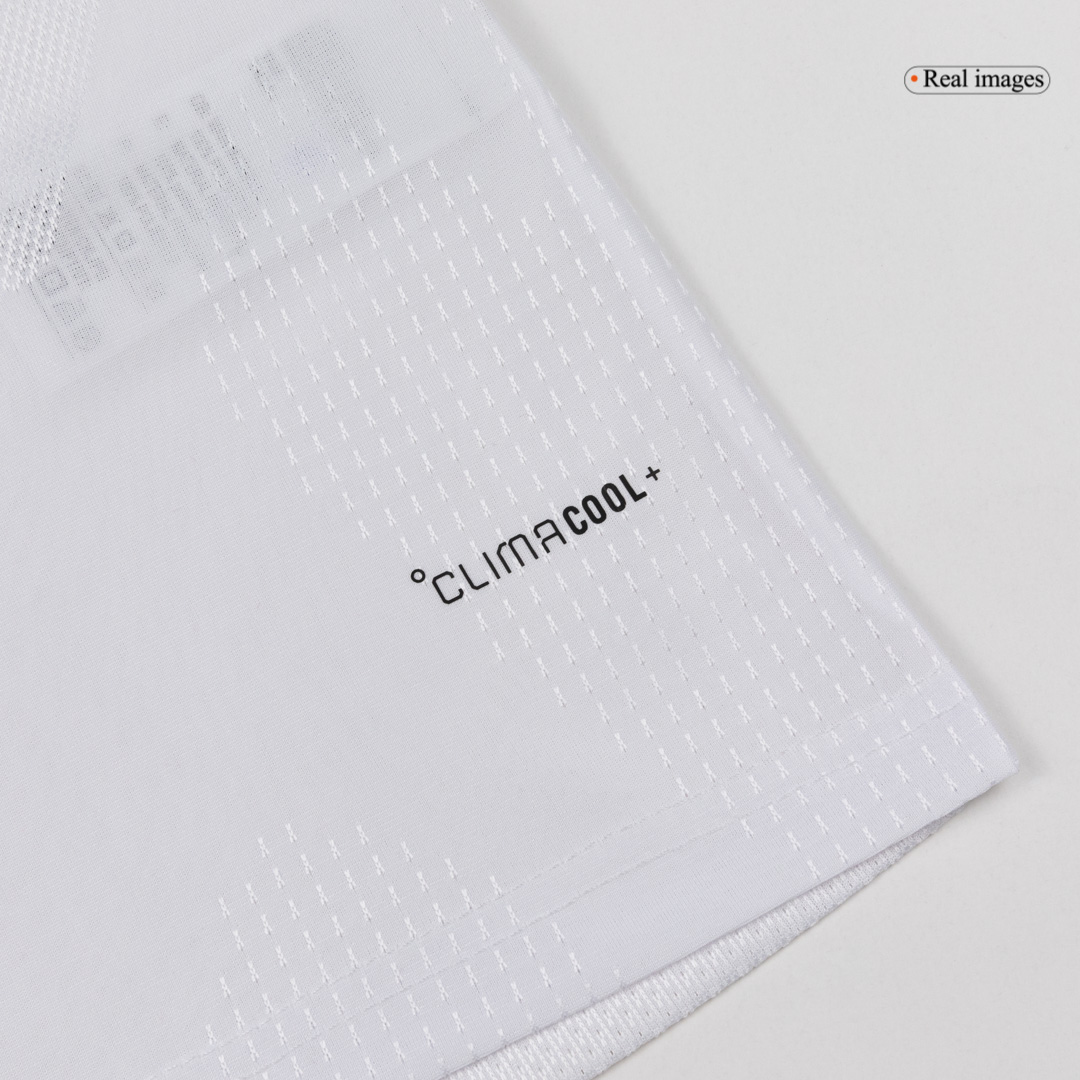 Peru Custom Player Version Home Soccer Jersey World Cup 2026 - bestsoccerstore