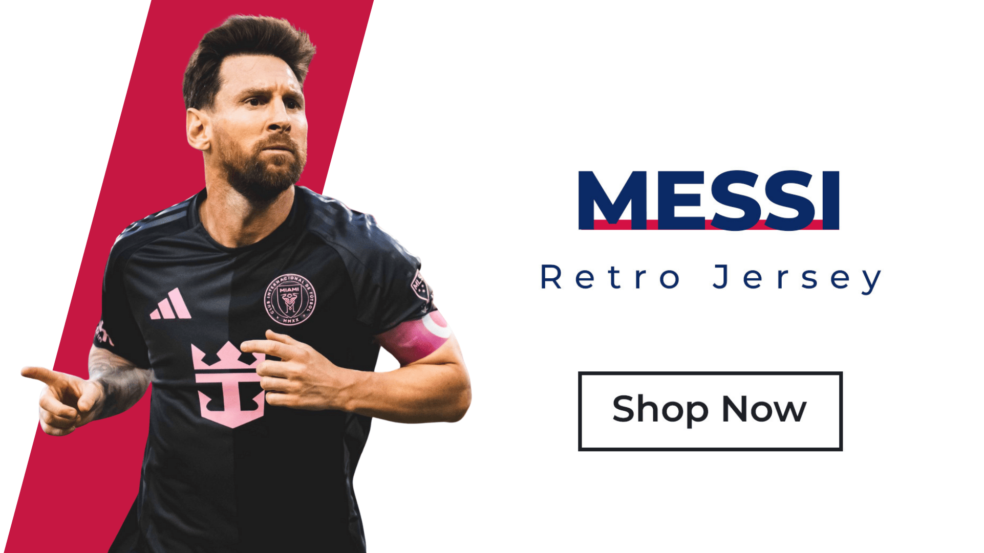 MESSI RETRO SOCCER JERSEYS - bestsoccerstore