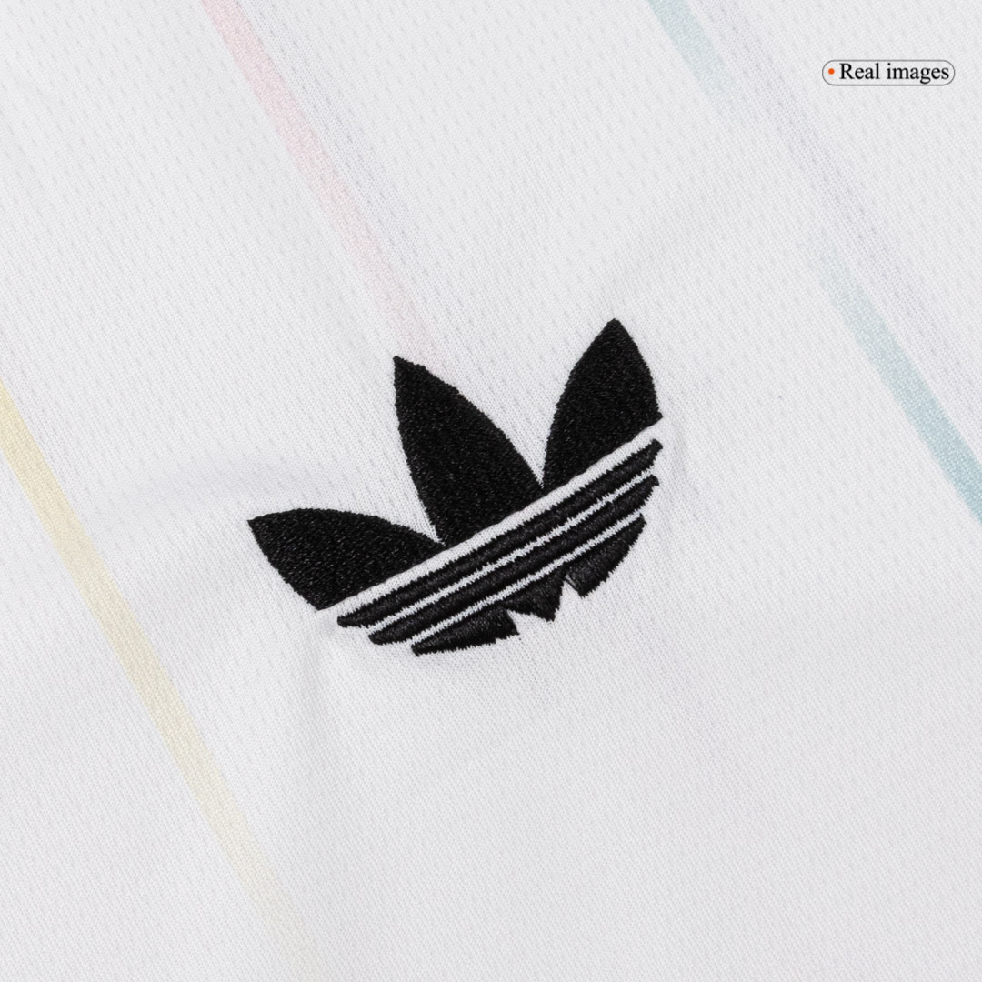 Japan Soccer Jersey Away Custom Shirt World Cup 2026 - bestsoccerstore