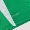 Real Betis Long Sleeve Jersey Home Football Shirt 2025/26 - bestsoccerstore