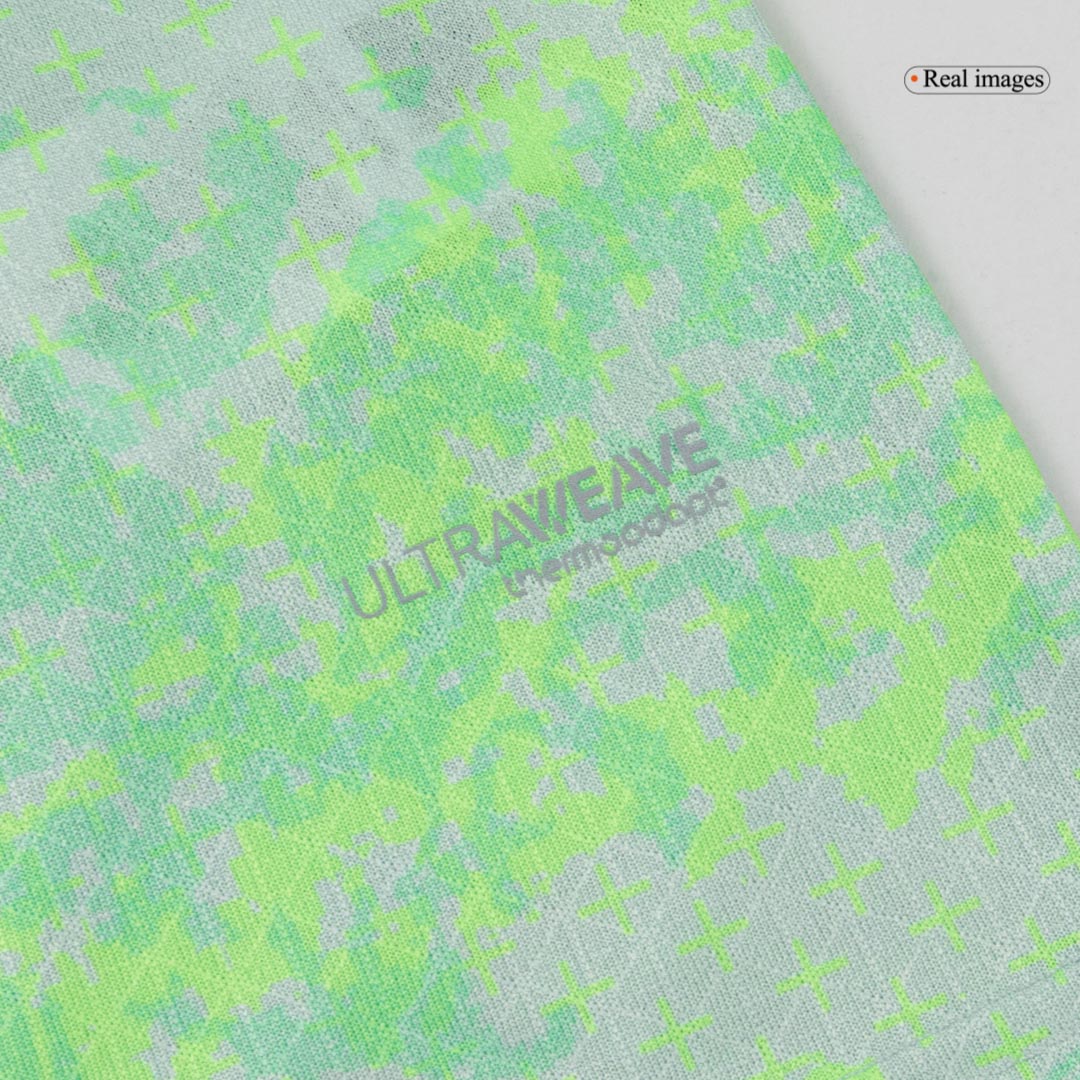 Switzerland Player Version Away Soccer Jersey World Cup 2026 - bestsoccerstore