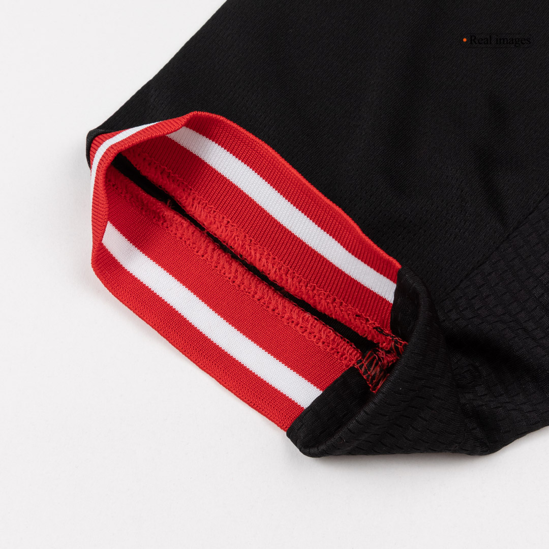 Austria Soccer Jersey Home Shirt World Cup 2026 - bestsoccerstore