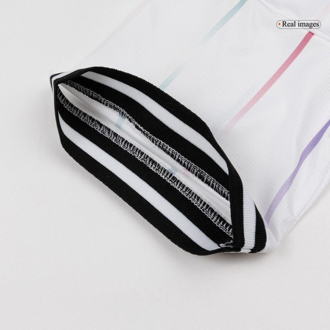 Japan Soccer Jersey Away Custom Shirt World Cup 2026 - bestsoccerstore