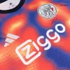 Ajax Jersey Pre-Match Soccer Jersey 2025/26 - bestsoccerstore