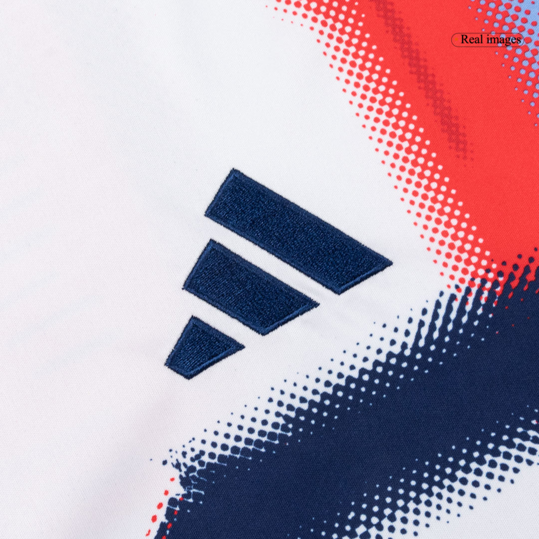 Bayern Munich Jersey Pre-Match Soccer Jersey 2025/26 - bestsoccerstore